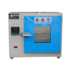 電熱恒溫培養箱